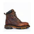 thumbnail image 2 of Cody James Men's 8" Decimator Work Boot Nano Composite Toe - DBL-1-B 7 D(M) US, 2 of 7
