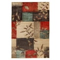 thumbnail image 2 of Zedler Patchwork Area Rug Collection, 2 of 6