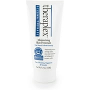 Theraplex Eczema Therapy, Moisturizing Skin Protctant, 4.50 Oz