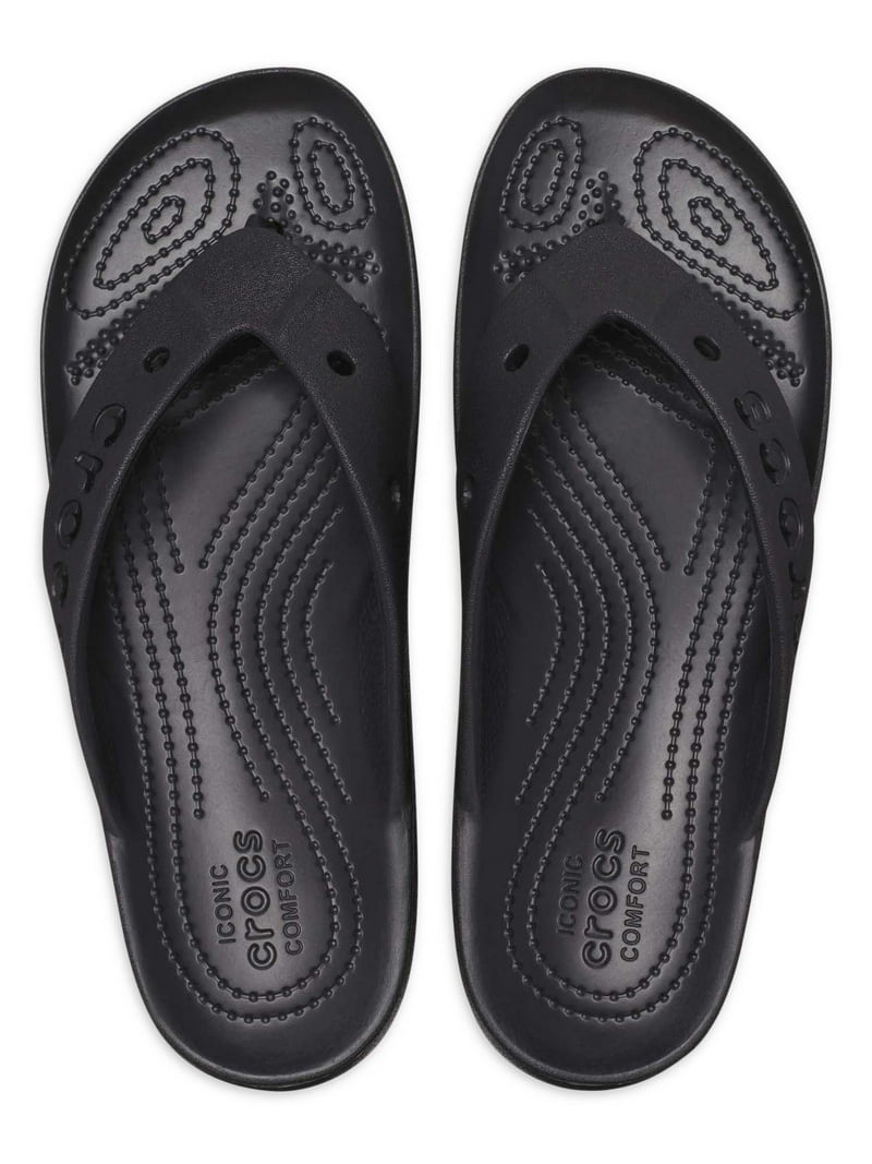 ★CROCS★ Women's Baya Platform Flip CHAI 24SWSD208395 24SWS Crocs Women's Baya Platform Flip-Flop Sandals - Walmart.com