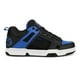 thumbnail image 1 of Zapatillas de skate DVS para hombre azul/negro/blanco, talla 11, 1 of 4