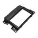 thumbnail image 4 of Car Stereo Dash Radio Fascia 2Din Negro Radio Fascia Panel de control Marco Panel interior Cubierta Accesorios para Teana 2Din 2008, 4 of 8