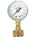thumbnail image 2 of Water Source WSPHG100 Manomètre de Pression d'Eau 100 PSI, 2 of 2