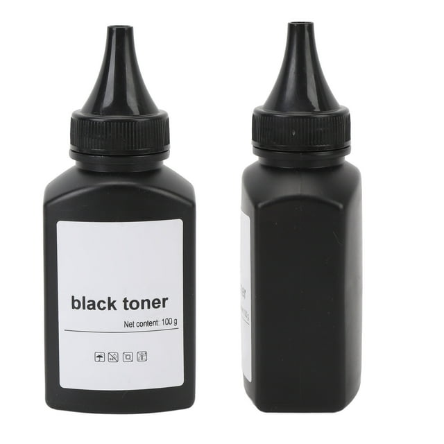 Toner Refill, 2 Pcs Toner Refill Powder for 3110 3200 3150