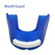 thumbnail image 4 of Protector bucal engrosado, protectores bucales deportivos atléticos para fútbol, baloncesto, lacrosse, hockey, boxeo, Jujitsu, azul, 4 of 8