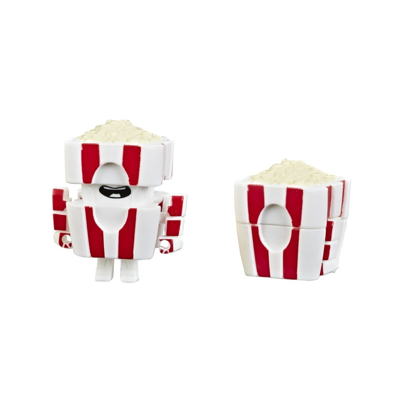Transformers Botbots Arcade Renegades Cackle Corn Transformers Botbots Arcade Renegades Cackle Corn