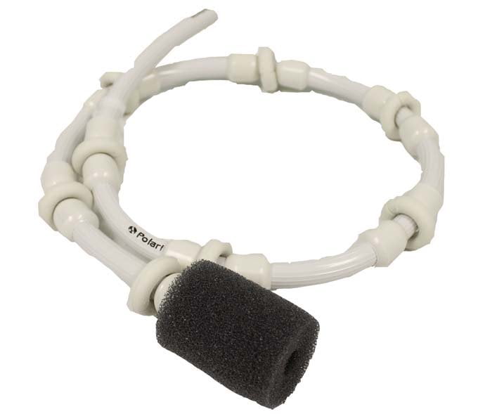 Spazzola Per Pulizia Piscina Con Scrubber Di Ricambio Per Modelli - Foto 12