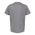 thumbnail image 2 of Tultex  Tri-Blend T-Shirt, 2 of 4