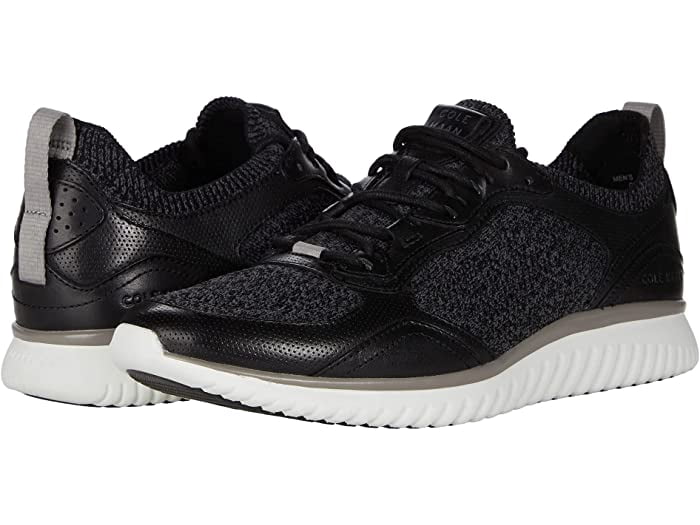Cole Haan Grand Motion Crafted Sneaker 