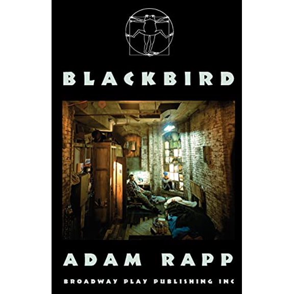 Pre-Owned Blackbird, 9780881452495, 0881452491, Paperback,