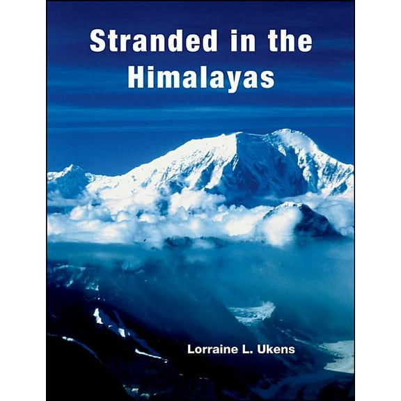 Stranded in the Himalayas, Leader's Manual, (Paperback)
