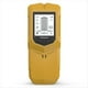 thumbnail image 1 of Detector de Metales de Pared 6 en 1, Detector de de Madera, Detección de Cables con Tensión, Escáner de Pared, Detector de Cajas Eléctricas, Color Amarillo., 1 of 5