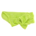 thumbnail image 1 of HLONK Chandail à Col Roulé Sans Poils pour Chat Manteau Doux Tenue Chaude pour Chaton avec Manches TP, 1 of 6