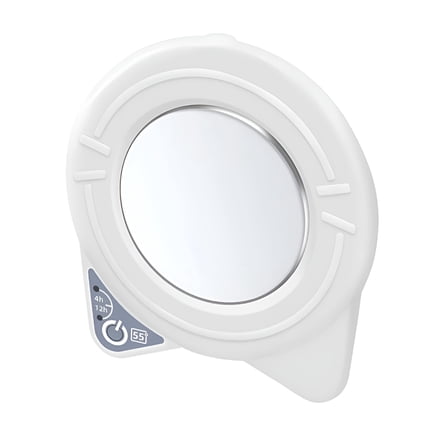 HIBIBUD USB Coffee Mug Warmer for Desk,Rechargeable Heat Beverage Warmer