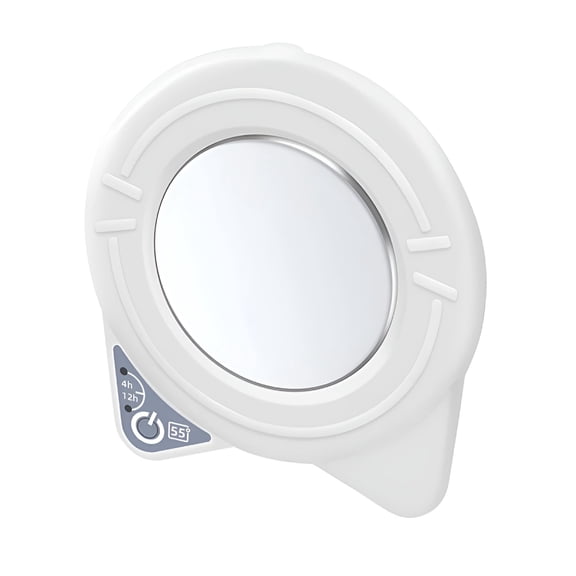 HIBIBUD USB Coffee Mug Warmer for Desk,Rechargeable Heat Beverage Warmer