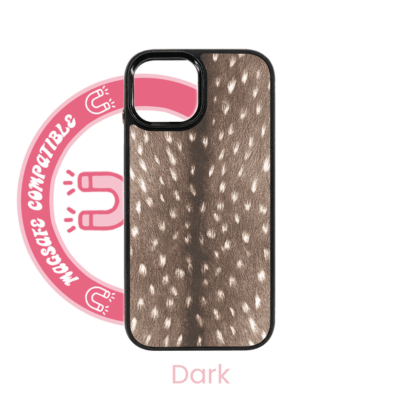 abbyrose Bambi MagSafe iPhone Case for iPhone 17 Pro