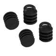 thumbnail image 2 of Almencla 4Pcs 3.1cm Small Plastic Kayak Scuppers Plug Bungs for Canoe Inflatable Boat, 2 of 5