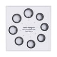 thumbnail image 1 of Kit de tallas Oura Ring Gen3: encuentra la talla perfecta antes de comprar, 1 of 4