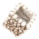 thumbnail image 1 of Portalápices, Resistente A La Abrasión, Fuerte Estabilidad, Material De Resina, Portalápices Con Forma De Calavera Para Escritorio De Oficina, 1 of 7