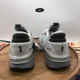 thumbnail image 4 of Adi - das X_PLRBOOST Casual/Lifestyle Running Shoes White Silver LTD Size 13, 4 of 6