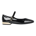 thumbnail image 2 of ZAPATOS CASUALES STYLO MUJER 19653 CHAROL NEGRO, 2 of 4