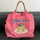 thumbnail image 4 of Bolso de compras bordado para mujer, bolso Oxford, bolso de compras impermeable de nailon bordado, bolso bandolera portátil, 4 of 6