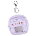thumbnail image 5 of HONMEET  Mini Portable Keychain Wallet for Teens Young Girls Multifunctional Design, 5 of 8