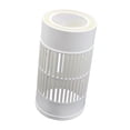 thumbnail image 2 of S SERENABLE Fish Pond Filter Aquaculture Pool Drain Mesh Multifunctional PVC Accessories Diameter 11 cm, 2 of 9