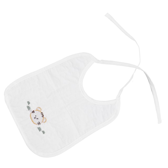 Babero para recién nacidos, babero para bebé de dibujos animados, babero para bebé de dibujos animados, baberos para babas, diseño elevado