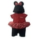 thumbnail image 4 of Kit 3 PaÃ±aleros bebe Disney Minnie y Angel Novia Stitch Talla 18 meses, 4 of 5