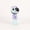 Astro Blue Clown, variant on New Dandy's World game merchandise plush toy cartoon figure