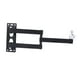 thumbnail image 5 of Soporte de pared plegable portátil con rotación de 360 ​​grados y longitud ajustable. 45cm, 5 of 9