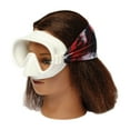 thumbnail image 3 of Dimension Swim Mask - Splash Place Swim Mask, 3 of 7