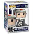 thumbnail image 2 of Pop Disney Lightyear 3.75 Inch Action Figure - Buzz Lightyear (XL-01) #1210, 2 of 2