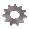 thumbnail image 4 of Platos de rueda delantera con piñón metálico 420 para motocross de 110 cc/125 cc, Φ 20 mm/17 mm seleccionable 420-11T-20mm, 4 of 8