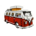 thumbnail image 4 of LEgO creator Volkswagen T1 Fourgonnette Campeur 10220, 4 of 4