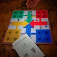 thumbnail image 4 of Parchis Juego De Mesa Tradicional. 4j + Parchís 6 Jugadores, 4 of 8
