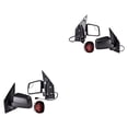 thumbnail image 1 of Par de Espejos Generica Transit 2007 A 2013 Ford Elect Corrug C/Punto Ciego, 1 of 4