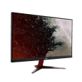 thumbnail image 4 of Acer Nitro VG252Q Xbmiipx 24.5" Full HD Gaming NVIDIA G-SYNC Compatible Monitor, 4 of 8