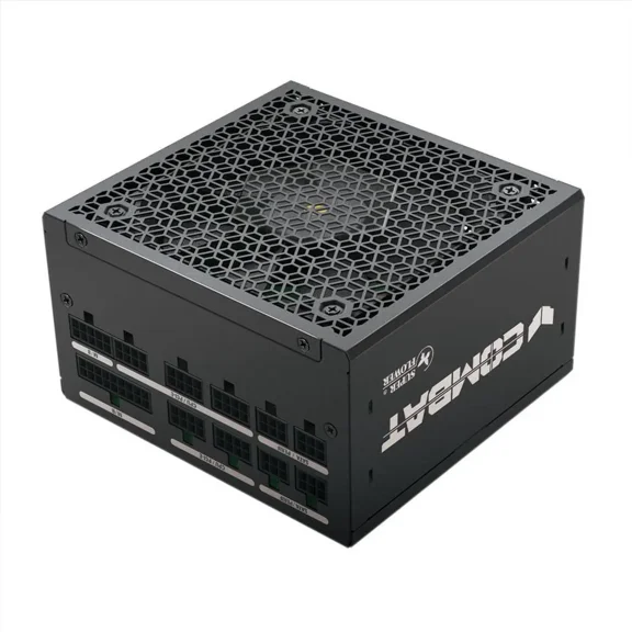 Super Flower Combat FG 1000W 80  Gold, Full Modular, ATX 3.1, PCIe 5.0 Power Supply