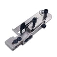 thumbnail image 4 of Wosthever Clips plateados para máquina de coser industrial con cremallera Type2 NO2, 4 of 6