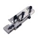 thumbnail image 4 of Monstrate Accesorios para cremalleras, máquina de coser Industrial, clip para cremalleras, resistente y duradero, prensatelas con cremallera Type2 NO2, 4 of 6