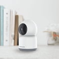 thumbnail image 1 of Refurbished Merkury Innovations MIC-CW035-199W Smart Wi-Fi Auto Follow Camera HD 1080P, 1 of 2