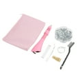 thumbnail image 3 of Hotfix Rhinestones Set,Hotfix Rhinestones Set Portable Rhinestone Applicator Set Hotfix Rhinestones Kit Reliable and Durable, 3 of 12