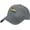 C1047, variant on LGBT Flag Map of Latvia Baseball Cap Women Men Hat Vintage Trucker Sun Hat Dad Cowboy Hats