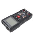 thumbnail image 4 of ET8103 Intelligent Multimeter LCD Backlit Display Portable Digital Voltage Tester for Outdoor, 4 of 5