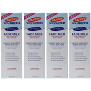 Palmer's Skin Success Anti-Dark Spot Fade Milk Body Lotion 8.5 fl oz Pack of 4