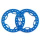 thumbnail image 3 of Anillo de repuesto para llanta de rueda Beadlock RC, 4 piezas, compatible con 110, 3 of 6