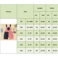 thumbnail image 7 of BemeyourBBs Toddler Baby Boy Girl 4th of July Outfit Patriot Independence Day Rompor Overalls American Flag Jumpsuit Star Stripe Print Suspender Pants Bib Overalls Summer Fourth of July Clothes, 7 of 7