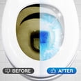 thumbnail image 5 of Vacplus Toilet Cleaner Tablets 30 Pack, Automatic Bowl & Tank Cleaner, Septic Safe, Powerful Cleaning, Prevent Stains & Deodorize, 5 of 8